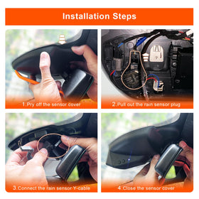 Mustang S550 2022–2023 fit shows seamless OEM integration with Mangoal