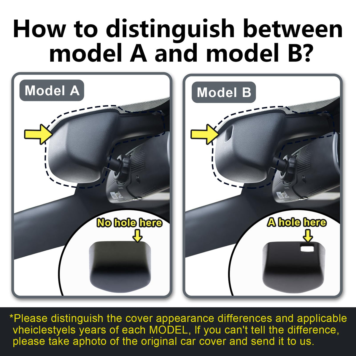 Mangoal rear 1080P dash cam capturing traffic from behind