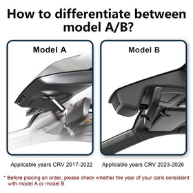 Mangoal rear dash cam 1080p provides clear rear views for parking.