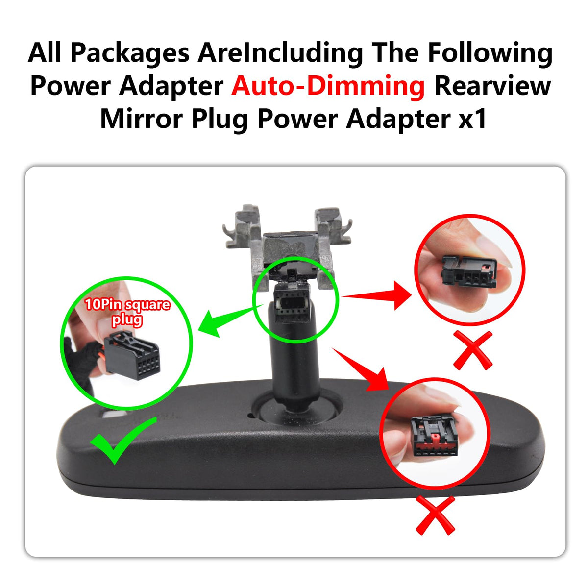 Mangoal dashcam with built in WiFi and app for sharing clips