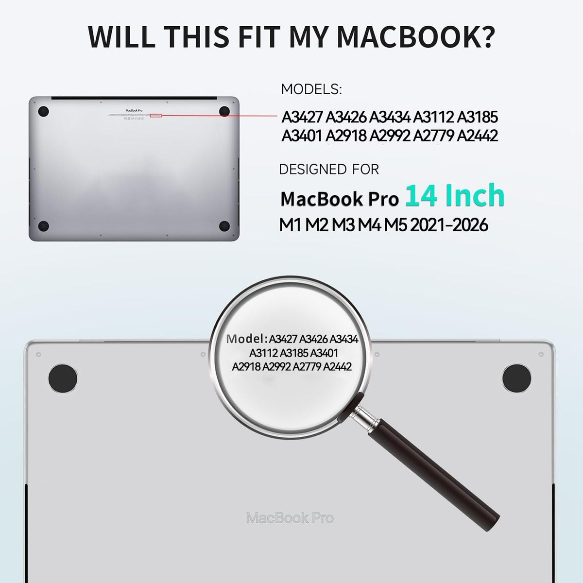 Mao Yeye scale comparison with ruler, demonstrates slim profile and fit