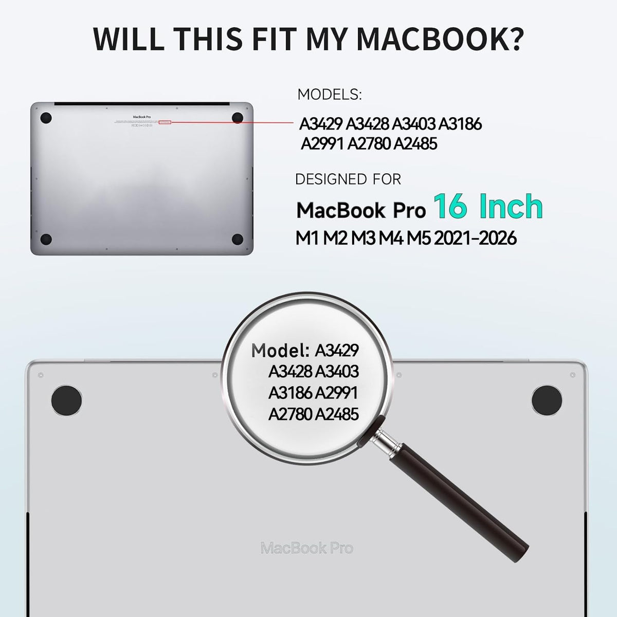 Mao Yeye size comparison with ruler showing precise 16.2-inch fit