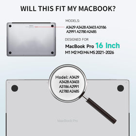 Mao Yeye size comparison with ruler showing precise 16.2-inch fit