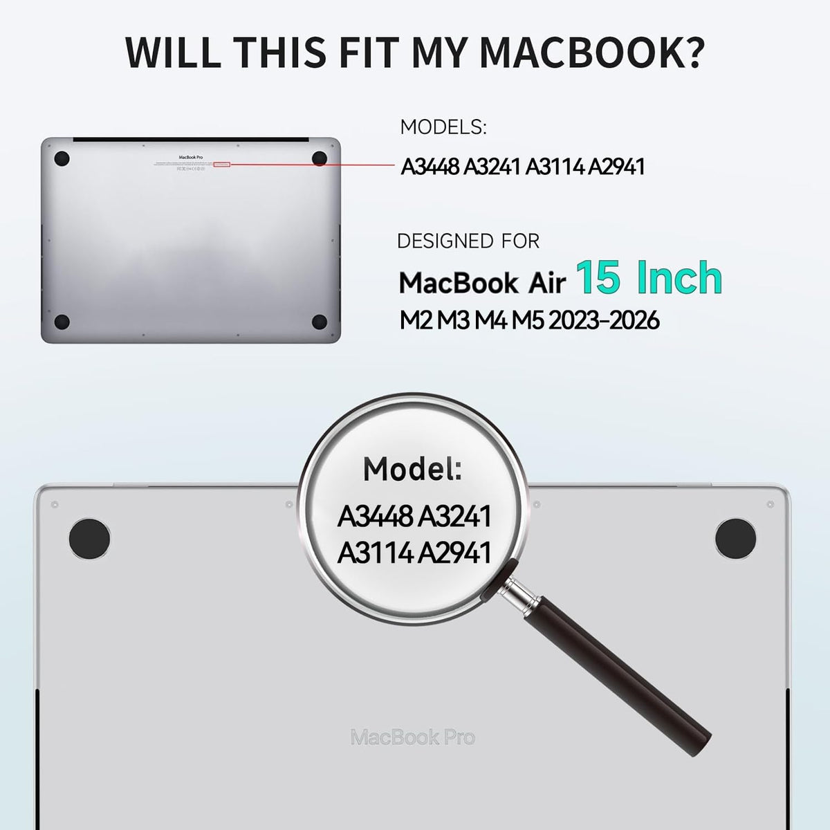 Mao Yeye storage clip and packaging view showing portable protection benefit