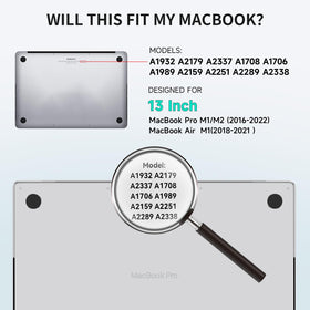 Mao Yeye lower adhesive strip back view for stable, bubble-free installation