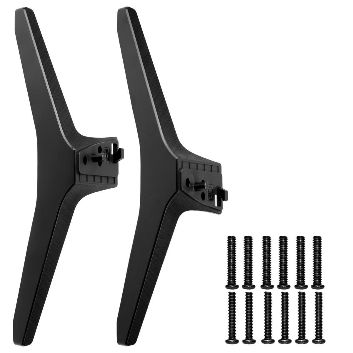 Maozhren ABS construction durability for LG legs provides sturdy support