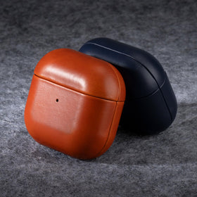 Maogoam AirPods 4 case precise fit with easy pairing button access
