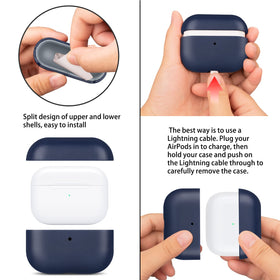 Maogoam rugged shell guards drops and scratches while keeping retro elegance