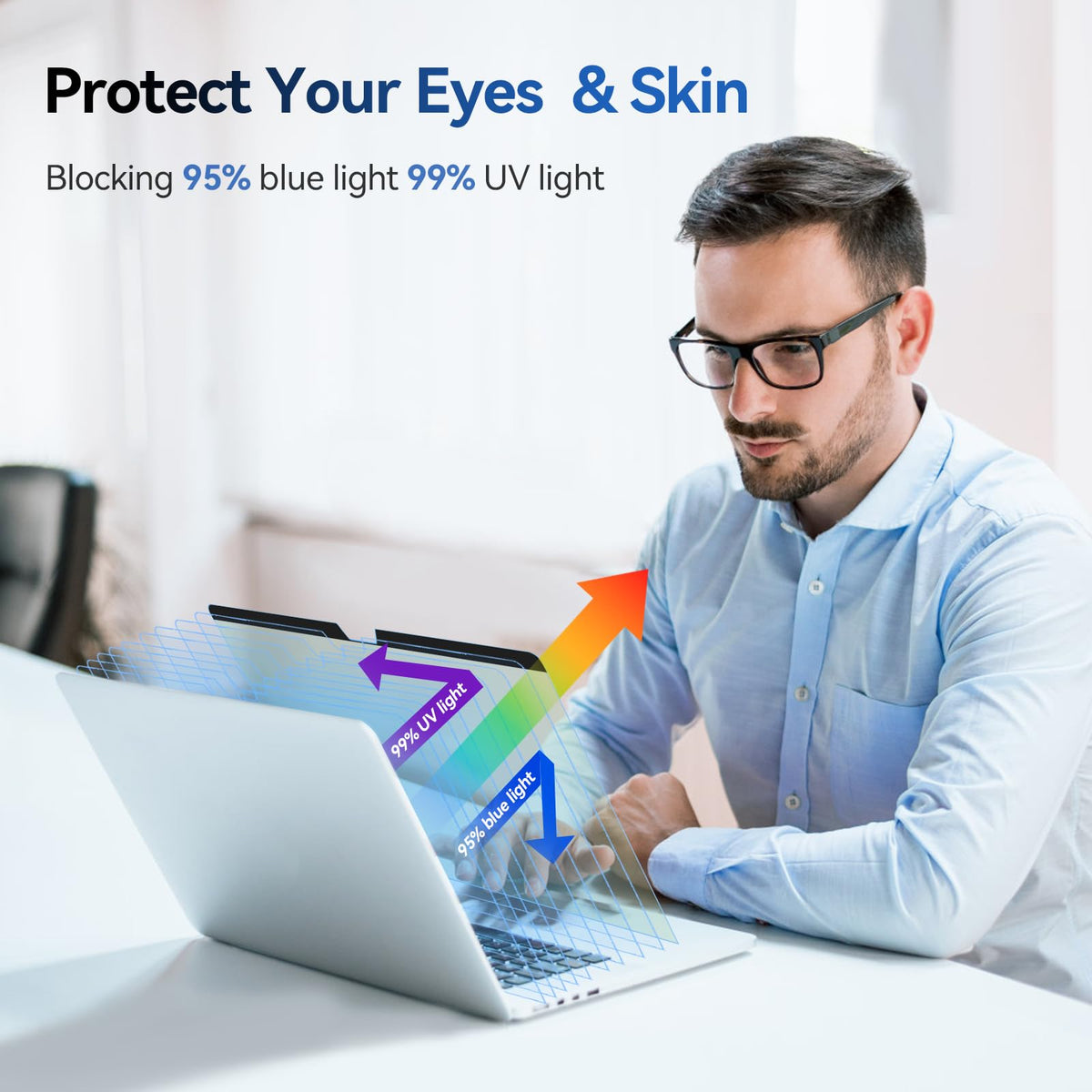 Mao Yeye bubble-free installation for MacBook Air 15 with no residue