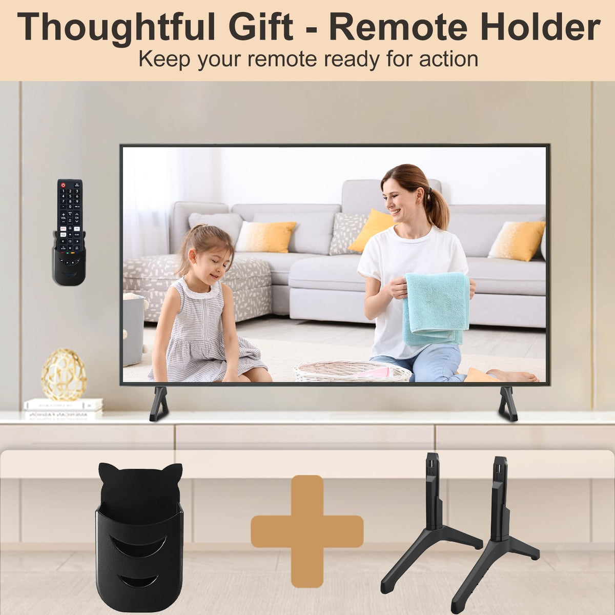 Maozhren compatible Samsung models ensure proper fit.