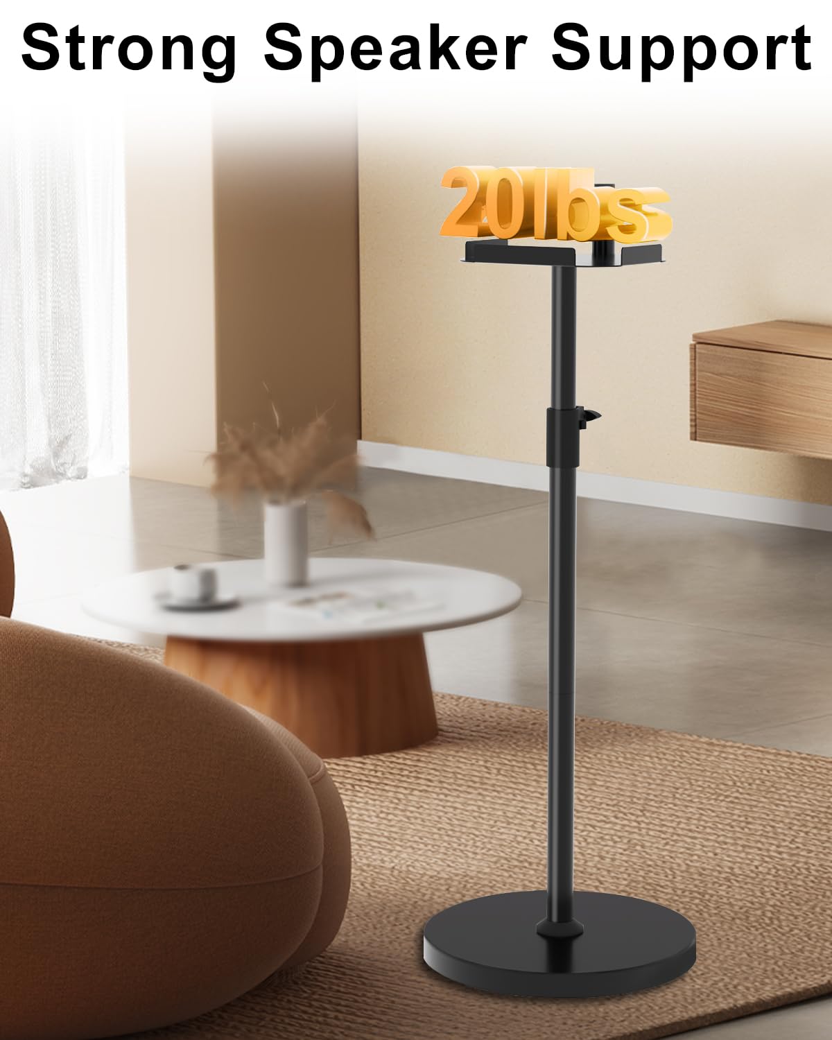 Maozhren easy-assembly design lets you install quickly.