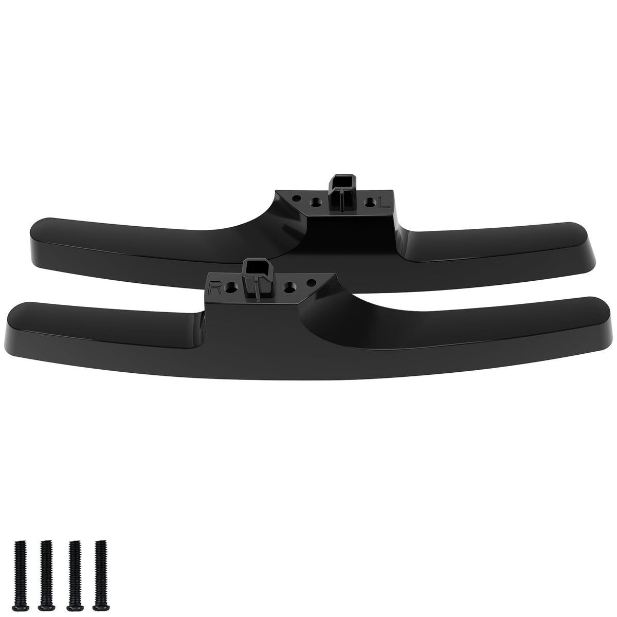 Maozhren front view assembled replacement legs showing stable support