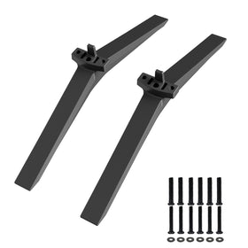 Maozhren front view of replacement legs showing stable base and compatibility