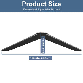 Maozhren Insignia legs anti-scratch protection for walls