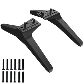 Maozhren LG stand legs for 55UK6500 provide stable, compatible support.