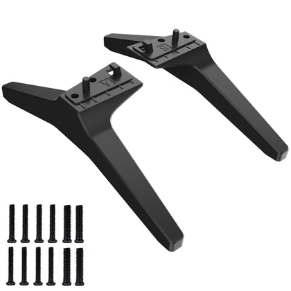 Maozhren LG stand legs for 55UK6500 provide stable, compatible support.