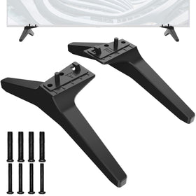Maozhren LG TV legs compatibility illustration showing model-fit possibilities.