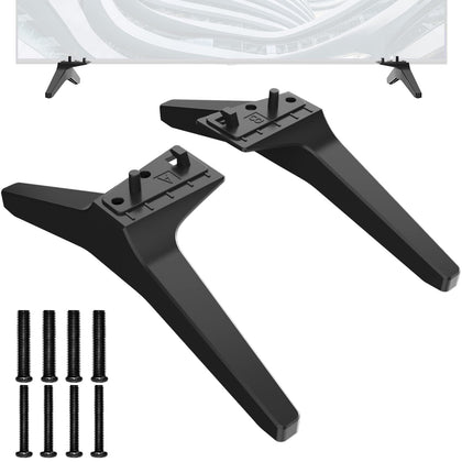 Maozhren LG TV legs compatibility illustration showing model-fit possibilities.