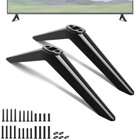 Maozhren Sceptre legs provide total stability for confident viewing.