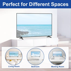 Maozhren easy-installation makes DIY setup simple