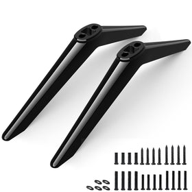 Maozhren TV stand legs for Samsung UN32N5300 ensure secure compatibility.