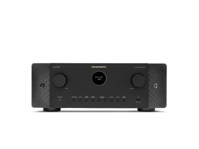 Marantz Cinema 60 with 8K connectivity for premium home theater setup