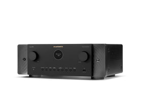 Marantz Cinema 60 voice control enables hands-free operation with Alexa