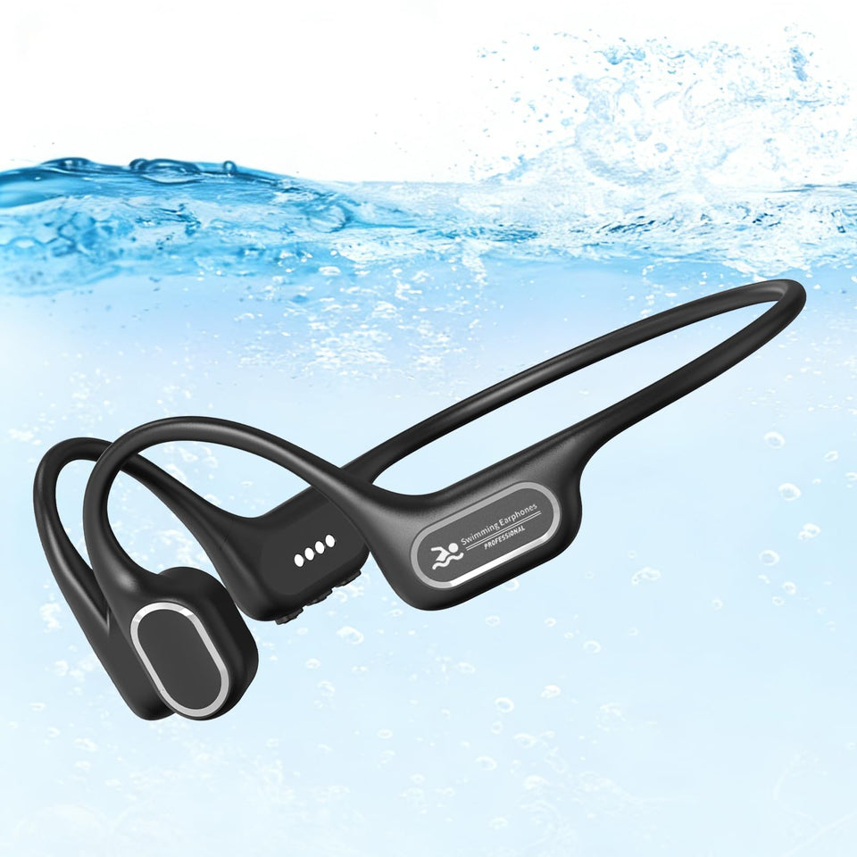 MARLALL front packaging in inky black showing waterproof benefit