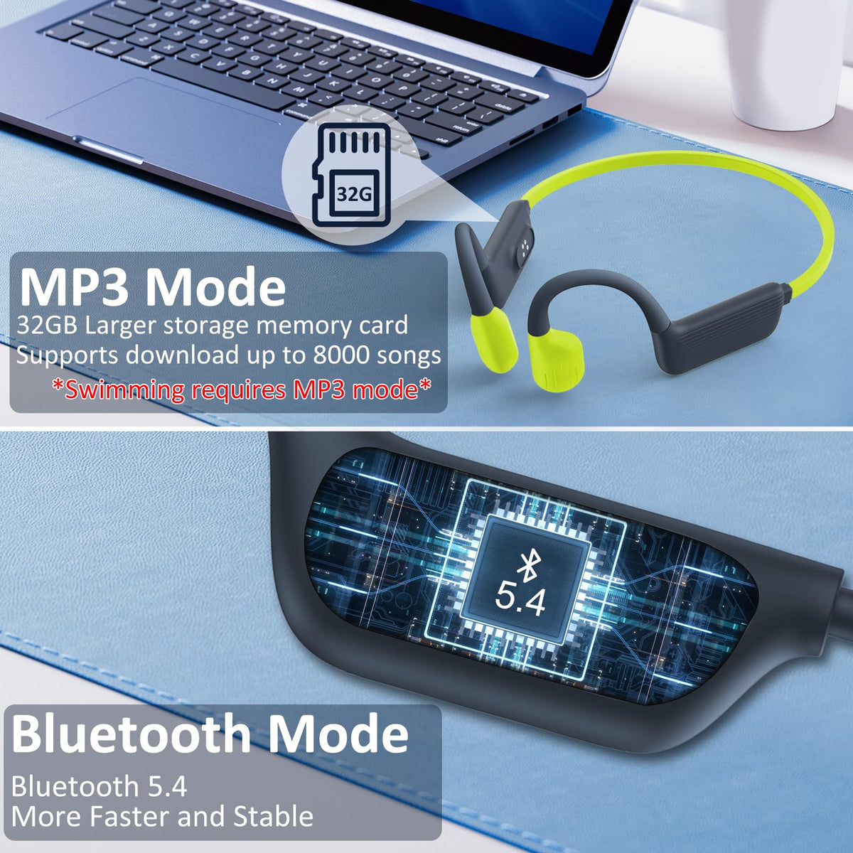 MARLALL magnetic charger attached showing waterproof sealed charging convenience