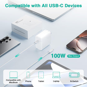MARSDOCK universal compatibility across MacBook and iPad devices