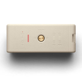 Marshall Middleton offers 20+ hours of portable playtime on a single charge.