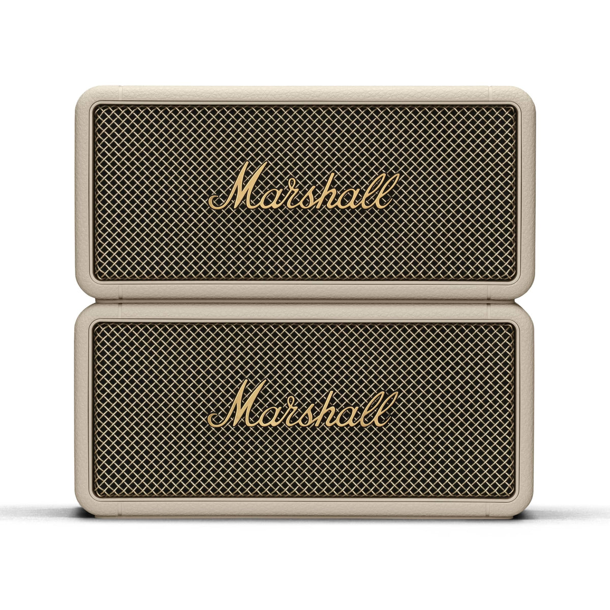 Marshall Middleton doubles as a power bank for devices while on the move.