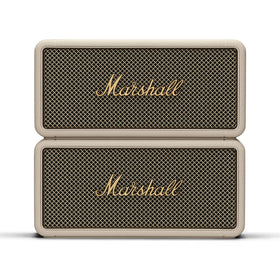 Marshall Middleton doubles as a power bank for devices while on the move.