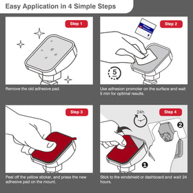 MASIGO adhesion promoter wipes boost bonding on plastic and textured surfaces
