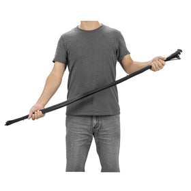 MasiStranth 60-inch zip tie for outdoor cable management.