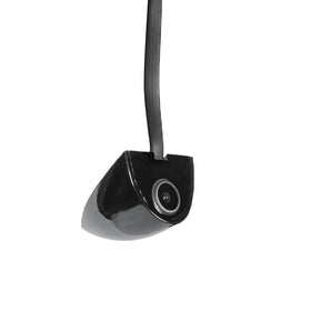Master Tailgaters close-up lens detail highlighting weather-resistant build and clear imaging