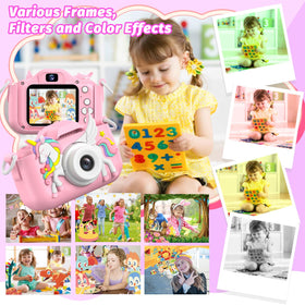 masterbee 2-inch LCD display with clear preview supporting eye-friendly viewing