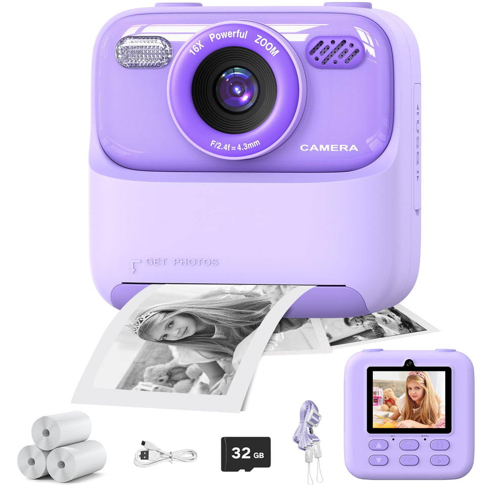 masterbee front view packaging showing camera and accessories for easy setup