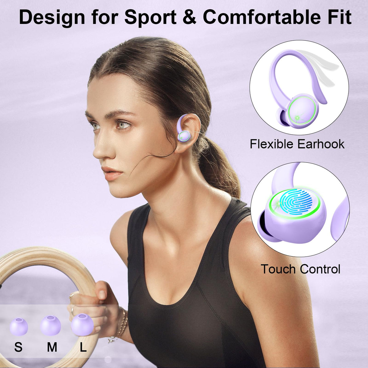 Matast ENC noise-cancelling mics deliver clearer voice in busy environments