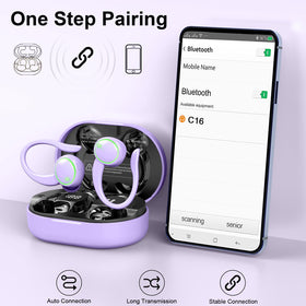 Matast smart touch controls simplify music and call management