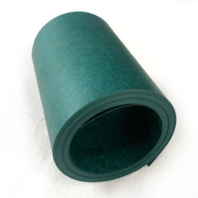 MatchWhiz roll beside ruler showing 80mm width and measurable scale