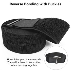 Matenf cut-to-length strap offers exact fit for any project