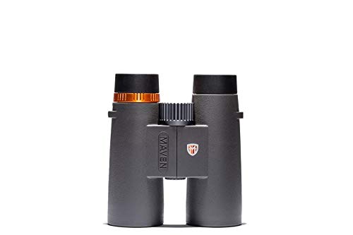Maven C1 side view highlights ergonomic balance for long hikes.