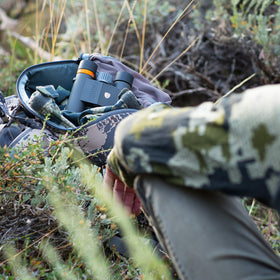 Maven C.2 rugged build withstands outdoors without compromising comfort.