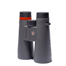 Maven C.3 12x50mm binocular with ergonomic grip for all-day viewing.