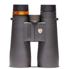 Maven C.3 ED glass enhances sharp contrast and color accuracy.
