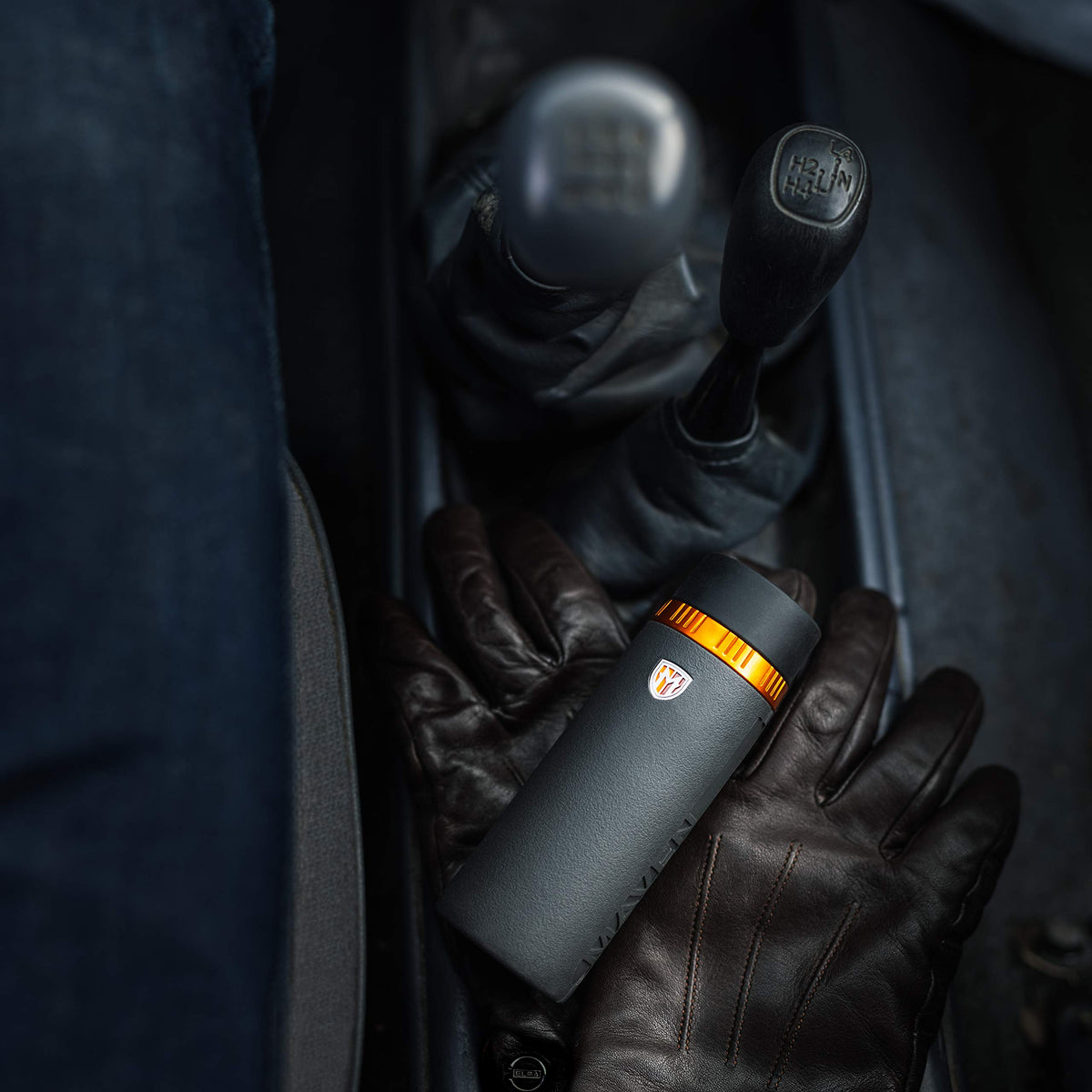 Maven CM.1 8x32 monocular lightweight design fits in small packs.