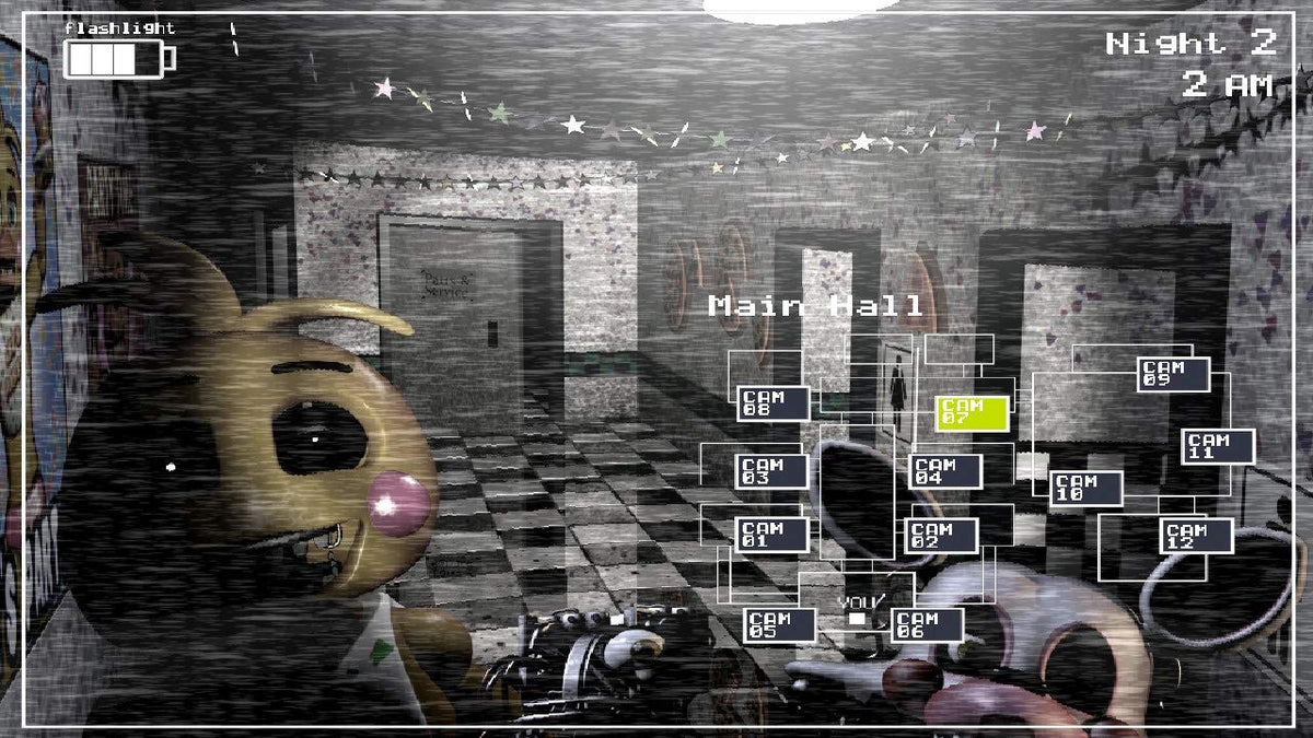Maximum Games fnaf core collection ps4 complete arc for convenient playthrough