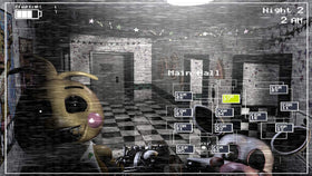 Maximum Games fnaf core collection ps4 complete arc for convenient playthrough