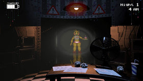 Maximum Games fnaf core collection ps4 packaging shows complete set and value